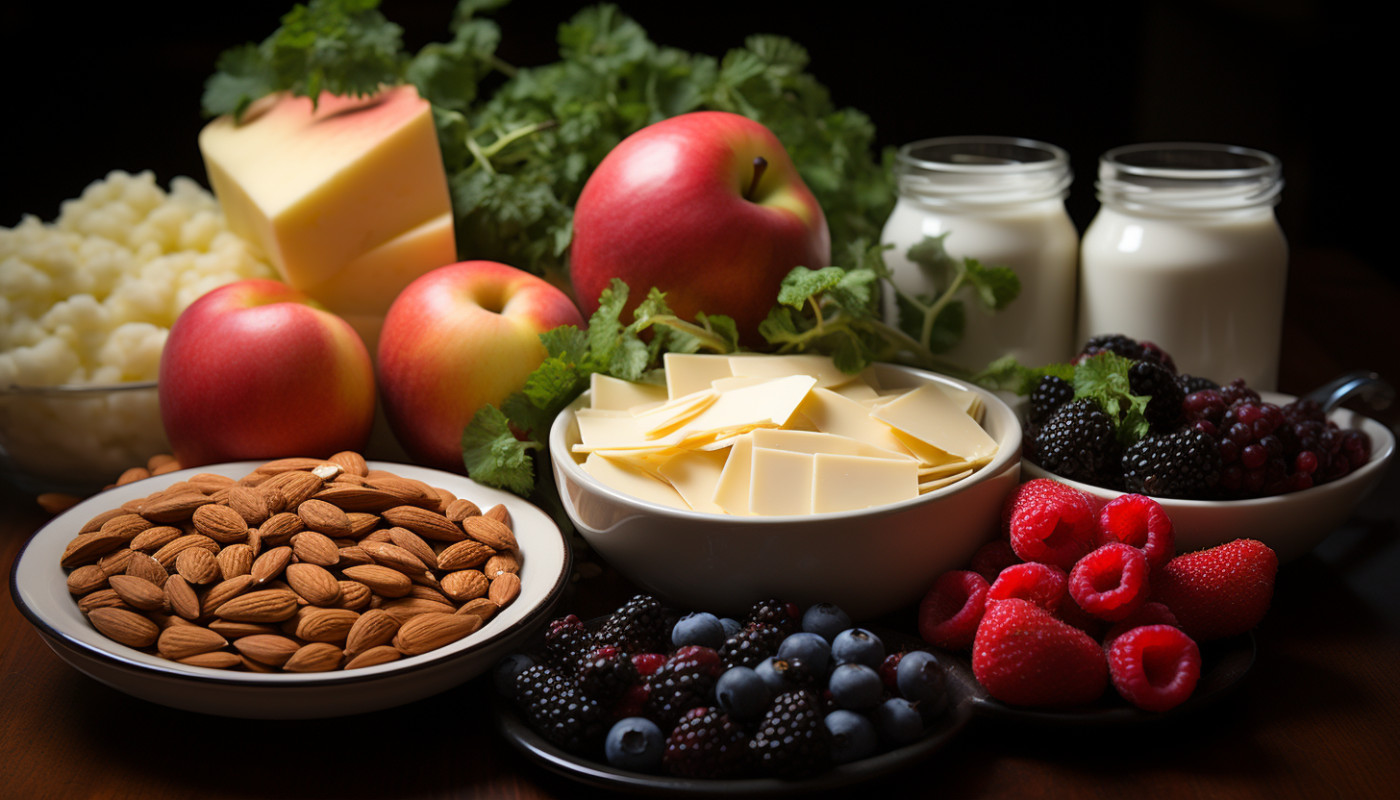 Las claves para un desayuno balanceado y energizante